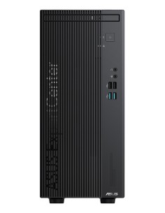 ASUS ExpertCenter D5 Mini Tower D501MERES-514500003X Intel® Core™ i5 i5-14500 8 GB DDR5-SDRAM 512 GB SSD Windows 11 Pro PC Nero
