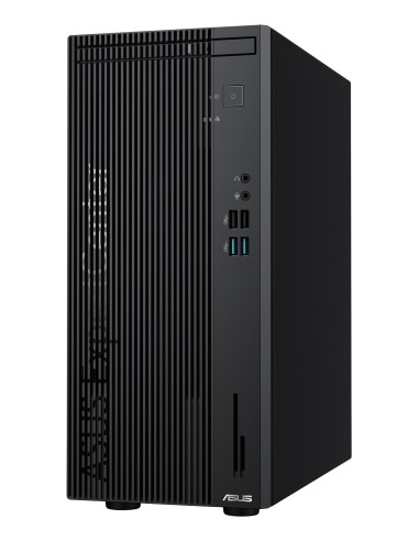 ASUS ExpertCenter D5 Mini Tower D501MERES-514500003X Intel® Core™ i5 i5-14500 8 GB DDR5-SDRAM 512 GB SSD Windows 11 Pro PC Nero