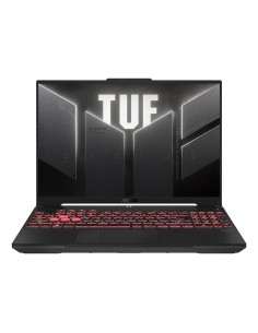 ASUS TUF Gaming A16 FA607PI-RL129W AMD Ryzen™ 9 7940HX Computer portatile 40,6 cm (16") WUXGA 16 GB DDR5-SDRAM 1 TB SSD NVIDIA 2