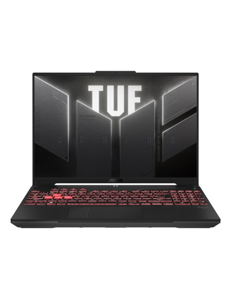 ASUS TUF Gaming A16 FA607PI-RL129W AMD Ryzen™ 9 7940HX Computer portatile 40,6 cm (16") WUXGA 16 GB DDR5-SDRAM 1 TB SSD NVIDIA