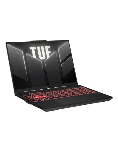 ASUS TUF Gaming A16 FA607PI-RL129W AMD Ryzen™ 9 7940HX Computer portatile 40,6 cm (16") WUXGA 16 GB DDR5-SDRAM 1 TB SSD NVIDIA