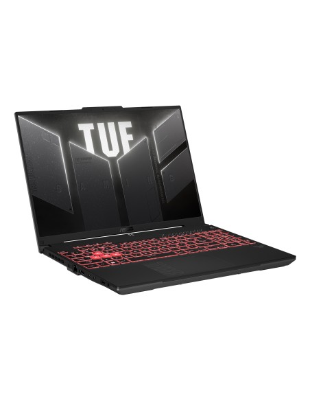 ASUS TUF Gaming A16 FA607PI-RL129W AMD Ryzen™ 9 7940HX Computer portatile 40,6 cm (16") WUXGA 16 GB DDR5-SDRAM 1 TB SSD NVIDIA