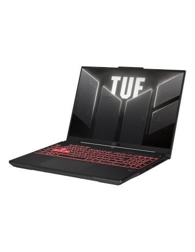 ASUS TUF Gaming A16 FA607PI-RL129W AMD Ryzen™ 9 7940HX Computer portatile 40,6 cm (16") WUXGA 16 GB DDR5-SDRAM 1 TB SSD NVIDIA