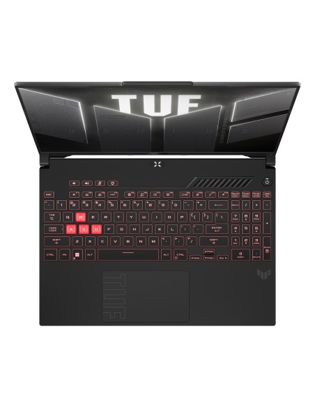 ASUS TUF Gaming A16 FA607PI-RL129W AMD Ryzen™ 9 7940HX Computer portatile 40,6 cm (16") WUXGA 16 GB DDR5-SDRAM 1 TB SSD NVIDIA