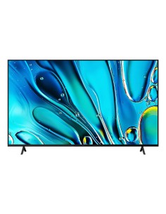 Sony BRAVIA 3 K55S39B.CEI TV 139,7 cm (55") 4K Ultra HD Smart TV Wi-Fi Nero