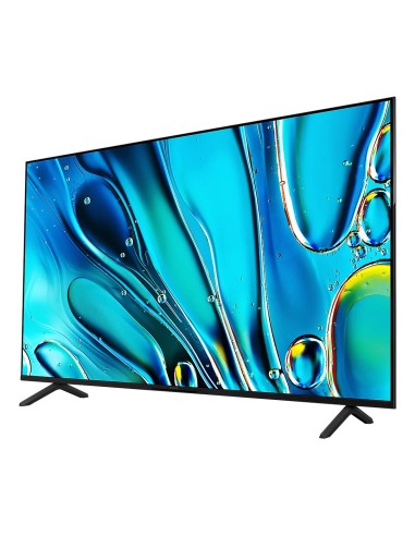Sony BRAVIA 3 K55S39B.CEI TV 139,7 cm (55") 4K Ultra HD Smart TV Wi-Fi Nero