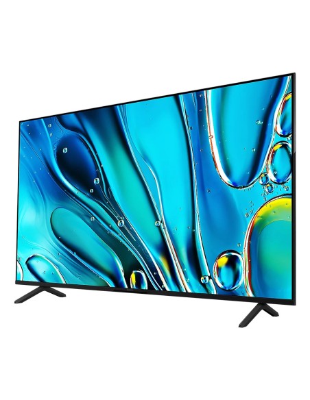 Sony BRAVIA 3 K55S39B.CEI TV 139,7 cm (55") 4K Ultra HD Smart TV Wi-Fi Nero