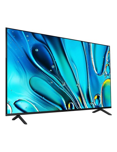 Sony BRAVIA 3 K55S39B.CEI TV 139,7 cm (55") 4K Ultra HD Smart TV Wi-Fi Nero
