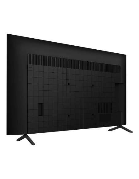 Sony BRAVIA 3 K55S39B.CEI TV 139,7 cm (55") 4K Ultra HD Smart TV Wi-Fi Nero