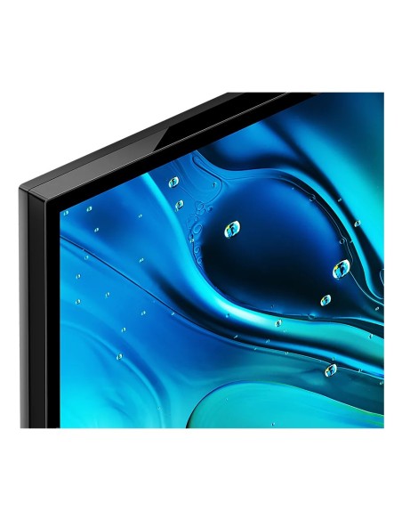 Sony BRAVIA 3 K55S39B.CEI TV 139,7 cm (55") 4K Ultra HD Smart TV Wi-Fi Nero