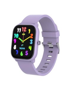 Celly KIDSWATCHBTVL smartwatch e orologio sportivo Digitale 240 x 240 Pixel Touch screen