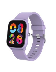 Celly KIDSWATCHBTVL smartwatch e orologio sportivo Digitale 240 x 240 Pixel Touch screen 2