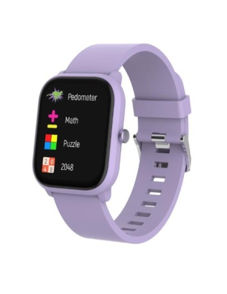 Celly KIDSWATCHBTVL smartwatch e orologio sportivo Digitale 240 x 240 Pixel Touch screen