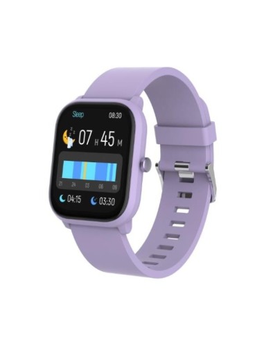 Celly KIDSWATCHBTVL smartwatch e orologio sportivo Digitale 240 x 240 Pixel Touch screen