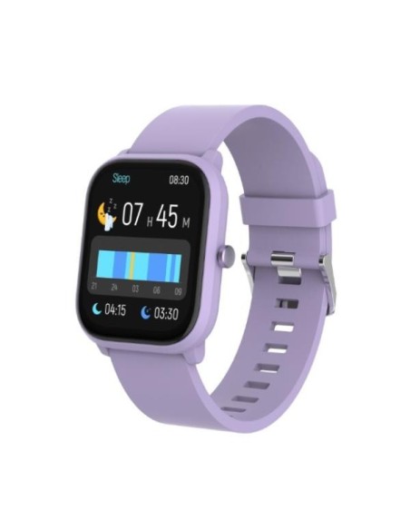 Celly KIDSWATCHBTVL smartwatch e orologio sportivo Digitale 240 x 240 Pixel Touch screen