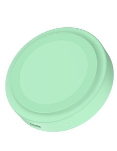 Celly MAGPB3000 3000 mAh Carica wireless Verde