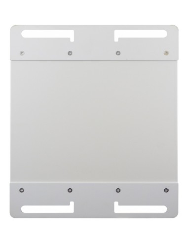 LevelOne OSW-1031 switch di rete Non gestito 2.5G Ethernet (100 1000 2500) Supporto Power over Ethernet (PoE) Nero