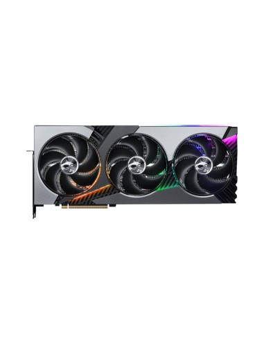 MSI GeForce RTX 5070 Ti 16G VANGUARD SOC NVIDIA 16 GB GDDR7