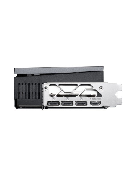 MSI GeForce RTX 5070 Ti 16G VANGUARD SOC NVIDIA 16 GB GDDR7