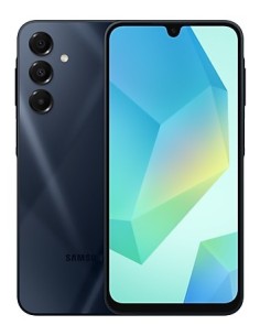 Samsung Galaxy A16 Enterprise Edition 17 cm (6.7") Dual SIM ibrida 4G USB tipo-C 4 GB 128 GB 5000 mAh Blu marino