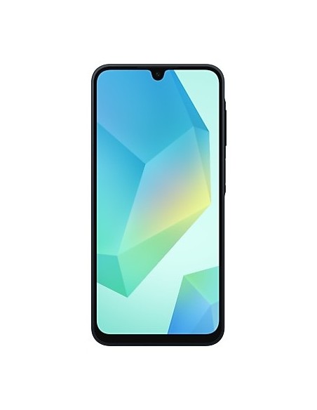 Samsung Galaxy A16 Enterprise Edition 17 cm (6.7") Dual SIM ibrida 4G USB tipo-C 4 GB 128 GB 5000 mAh Blu marino