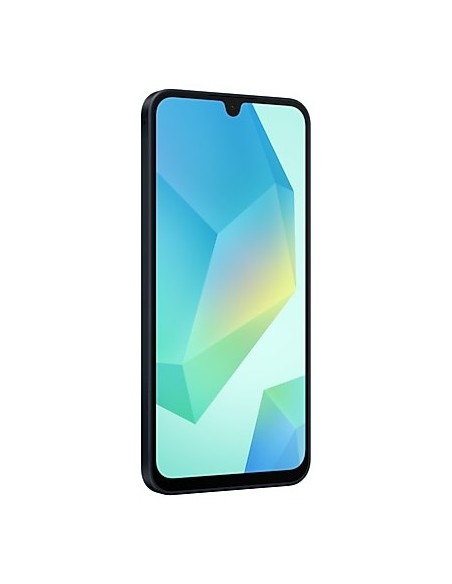Samsung Galaxy A16 Enterprise Edition 17 cm (6.7") Dual SIM ibrida 4G USB tipo-C 4 GB 128 GB 5000 mAh Blu marino