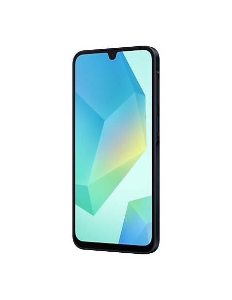 Samsung Galaxy A16 Enterprise Edition 17 cm (6.7") Dual SIM ibrida 4G USB tipo-C 4 GB 128 GB 5000 mAh Blu marino