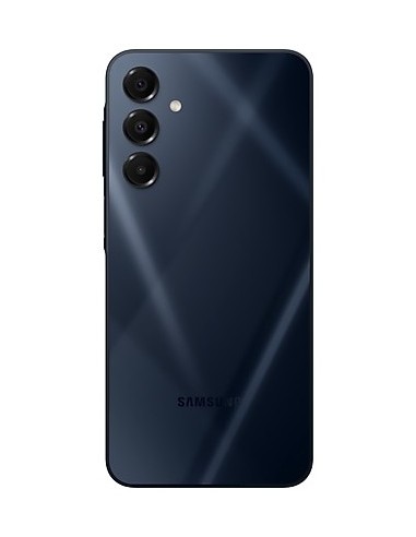 Samsung Galaxy A16 Enterprise Edition 17 cm (6.7") Dual SIM ibrida 4G USB tipo-C 4 GB 128 GB 5000 mAh Blu marino