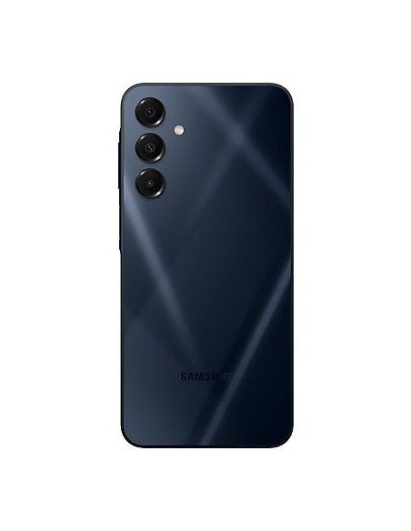 Samsung Galaxy A16 Enterprise Edition 17 cm (6.7") Dual SIM ibrida 4G USB tipo-C 4 GB 128 GB 5000 mAh Blu marino