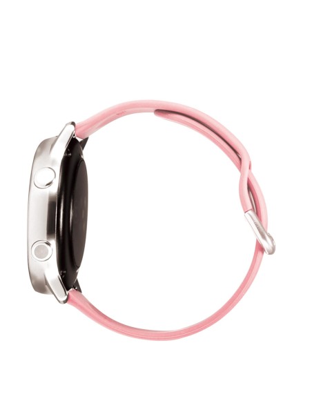 Celly WBANDUNISIL20BP parte e accessorio per orologi Cinturino per orologio