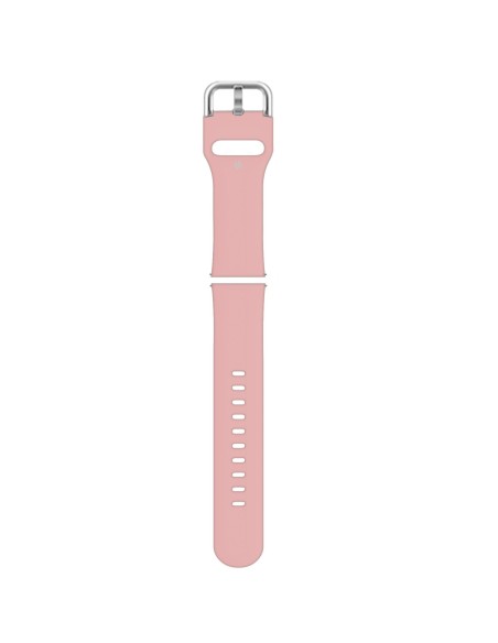 Celly WBANDUNISIL20BP parte e accessorio per orologi Cinturino per orologio