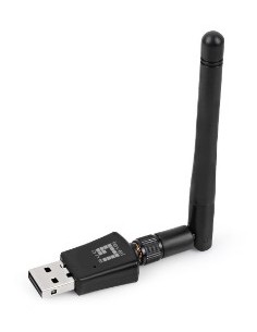 LevelOne WUA-0617 scheda di rete e adattatore WLAN 300 Mbit s
