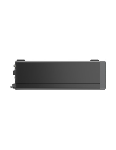 Lenovo ThinkCentre neo 50s Gen 5 Intel® Core™ i5 i5-14400 8 GB DDR5-SDRAM 512 GB SSD Windows 11 Pro SFF PC Nero, Grigio