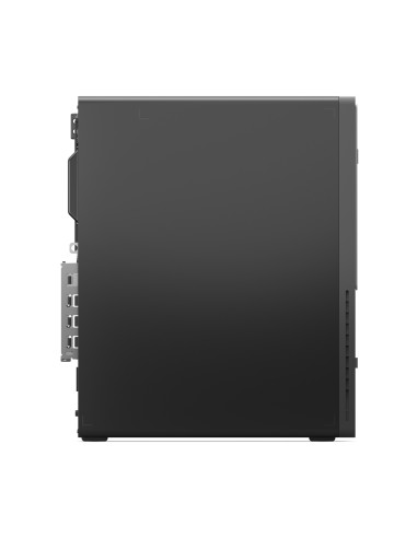 Lenovo ThinkCentre neo 50s Gen 5 Intel® Core™ i5 i5-14400 8 GB DDR5-SDRAM 512 GB SSD Windows 11 Pro SFF PC Nero, Grigio
