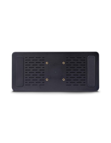 StarTech.com Docking station USB4, USB-C 40Gbps, doppio video HDMI, fino a 2x 4K 60Hz 4 4 4 (RGB) o 2x 4K 120Hz 4 2 2, dock