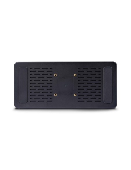 StarTech.com Docking station USB4, USB-C 40Gbps, doppio video HDMI, fino a 2x 4K 60Hz 4 4 4 (RGB) o 2x 4K 120Hz 4 2 2, dock