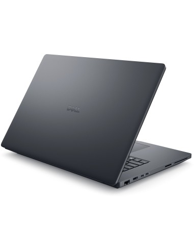 DELL Pro Max 18 Plus MB18250 Intel Core Ultra 7 265HX Workstation mobile 45,7 cm (18") Quad HD+ 32 GB DDR5-SDRAM 1 TB SSD