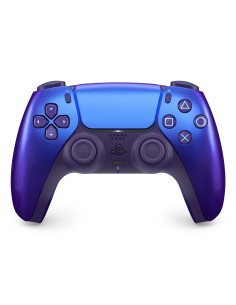 Sony 1000044475 periferica di gioco Indaco Bluetooth USB Gamepad Analogico Digitale PlayStation 5, iOS