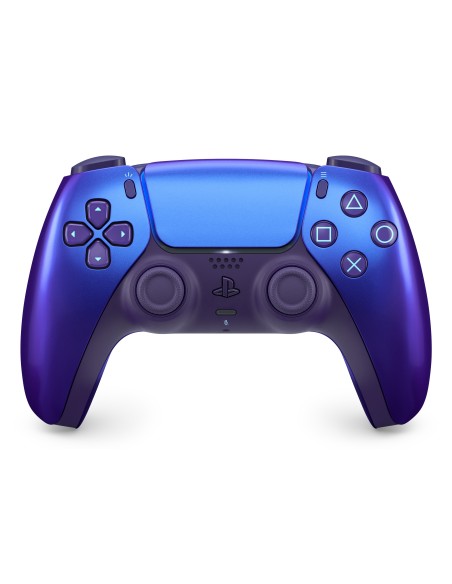 Sony 1000044475 periferica di gioco Indaco Bluetooth USB Gamepad Analogico Digitale PlayStation 5, iOS