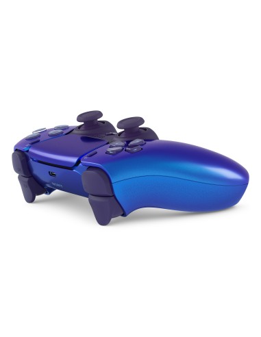 Sony 1000044475 periferica di gioco Indaco Bluetooth USB Gamepad Analogico Digitale PlayStation 5, iOS