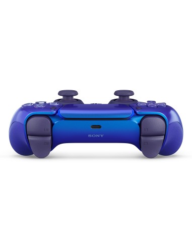 Sony 1000044475 periferica di gioco Indaco Bluetooth USB Gamepad Analogico Digitale PlayStation 5, iOS