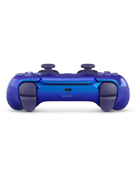 Sony 1000044475 periferica di gioco Indaco Bluetooth USB Gamepad Analogico Digitale PlayStation 5, iOS