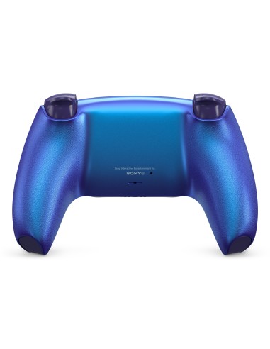 Sony 1000044475 periferica di gioco Indaco Bluetooth USB Gamepad Analogico Digitale PlayStation 5, iOS