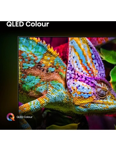 Hisense 100E7Q PRO 2,54 m (100") 4K Ultra HD Smart TV Wi-Fi Nero