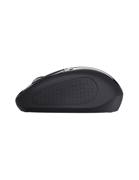 Trust 24658 mouse Ufficio Ambidestro RF Wireless Ottico 1600 DPI