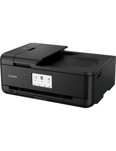 Canon PIXMA TS9550a Ad inchiostro A3 4800 x 1200 DPI Wi-Fi