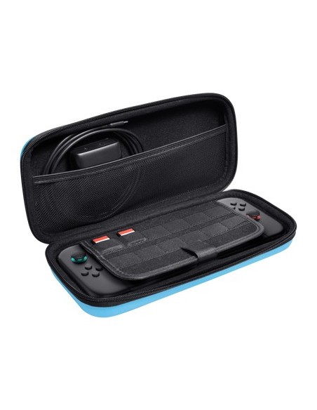 Trust 25760 parte e accessorio per console da gioco Valigetta da trasporto