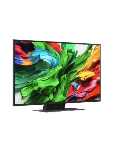 LG QNED evo AI 50QNED86A6C TV Serie QNED86 50'' 4K, α7 Gen8, HDR10, 20W, 3 HDMI con Game Optimizer, Smart TV WebOS 25