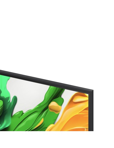 LG QNED evo AI 50QNED86A6C TV Serie QNED86 50'' 4K, α7 Gen8, HDR10, 20W, 3 HDMI con Game Optimizer, Smart TV WebOS 25