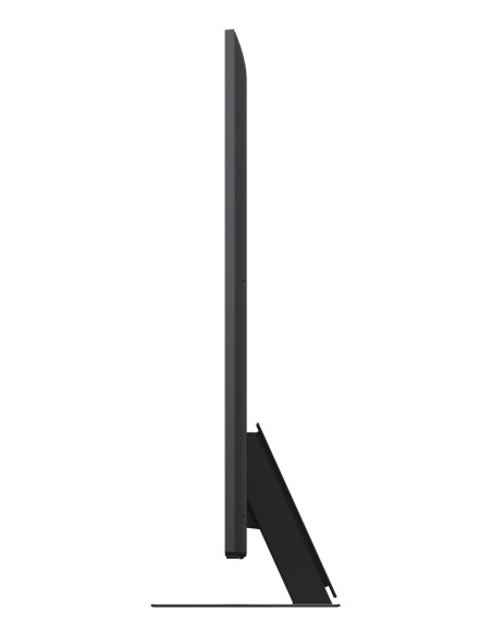 LG QNED evo AI 65'' Serie QNED86 65QNED86A6A, MiniLED 4K, Dimming Pro, Dolby Vision, SMART TV 2025